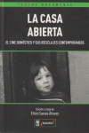 CASA ABIERTA,LA: portada