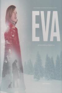 EVA + CD: portada