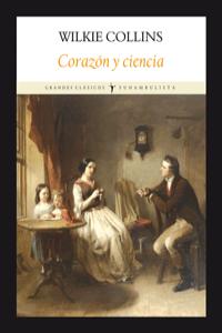 Corazón y ciencia: portada