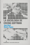 SOCIOLOGIA DE ERVING GOFFMAN,LA: portada