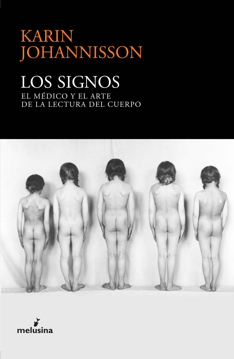 Los signos: portada