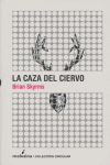 La caza del ciervo: portada