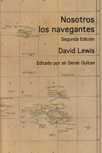 NOSOTROS LOS NAVEGANTES: portada