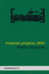 INSTANTE PROPICIO 1855: portada