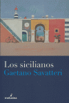 SICILIANOS,LOS: portada