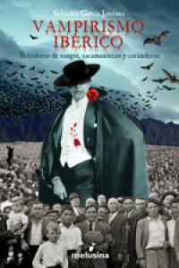 Vampirismo ibérico: portada