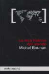 LOCA HISTORIA DEL MUNDO,LA: portada