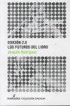 Edición 2.0: portada