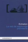 Echelon: portada