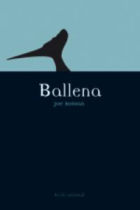 Ballena: portada