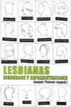 LESBIANAS DISCURSOS Y REPRESENTACIONES: portada