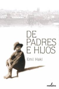 De padres e hijos: portada