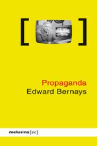 PROPAGANDA (9ED): portada