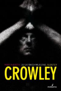 SU SATANICA MAJESTAD,ALEISTER CROWLEY: portada