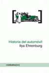Historia del automóvil: portada
