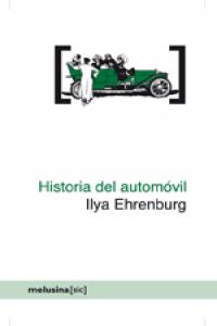 Historia del automvil: portada