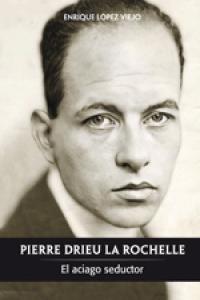 PIERRE DRIEU LA ROCHELLE: portada