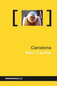 Carcelona: portada