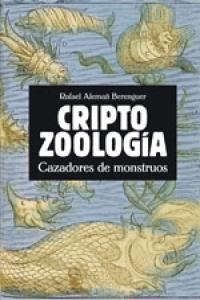 Criptozoologa: portada