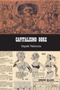 Capitalismo gore: portada