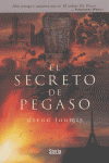 SECRETO DE PEGASO,EL: portada