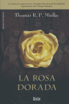 ROSA DORADA,LA: portada