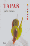 TAPAS 3ª SELECCION DE CARLOS HERRERA: portada
