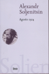 AGOSTO 1914: portada