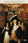 TRAICION DEL REY,LA: portada