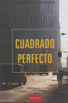 CUADRADO PERFECTO: portada