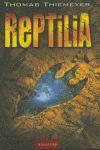 REPTILIA: portada