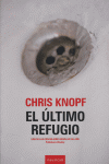 ULTIMO REFUGIO,EL: portada