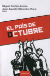 PAIS DE OCTUBRE,EL: portada