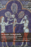 MUJER IMAGINADA,LA: portada