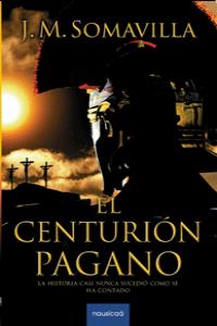 CENTURION PAGANO,EL: portada