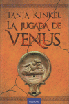 JUGADA DE VENUS,LA: portada