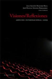 VISIONES / REFLEXIONES: portada