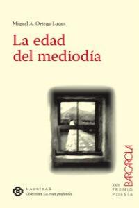 EDAD DEL MEDIODIA,LA: portada