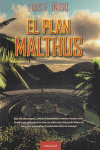 PLAN MALTHUS,EL: portada