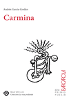 CARMINA: portada