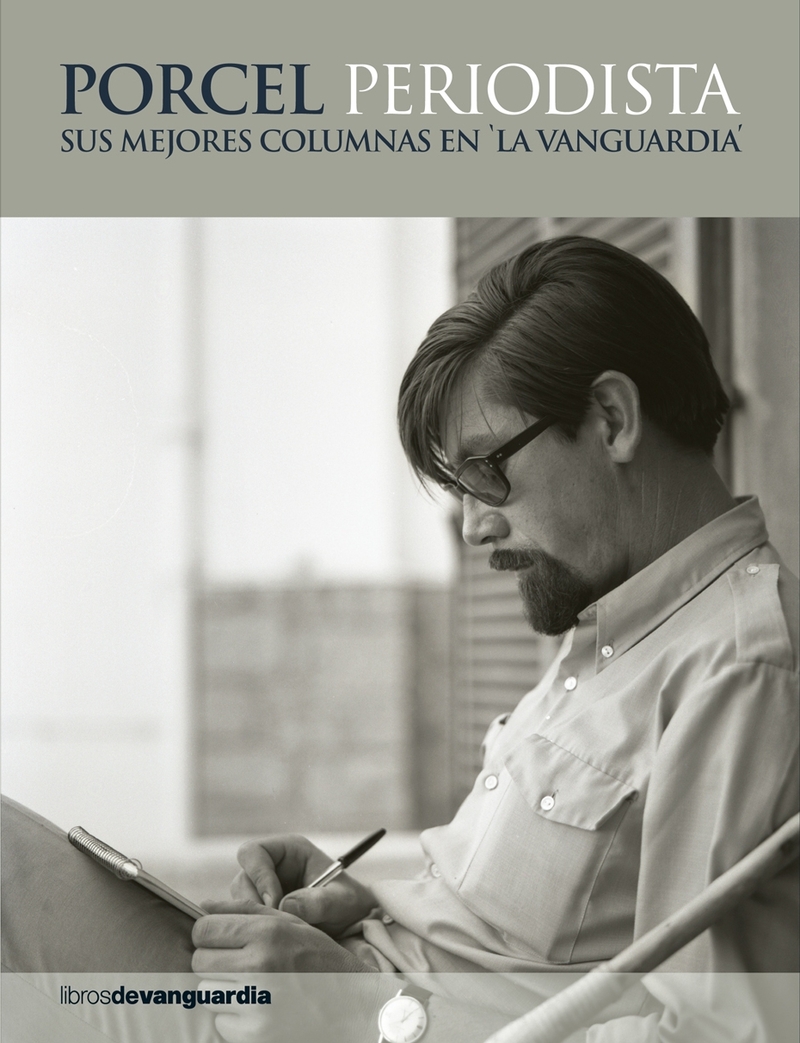 PORCEL PERIODISTA: portada