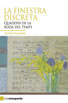 LA FINESTRA DISCRETA: portada