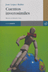 Cuentos inverosímiles: portada