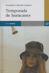 Temporada de huracanes: portada