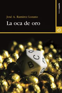 La oca de oro: portada