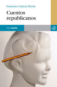 Cuentos republicanos: portada