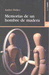 Memorias de un hombre de madera: portada