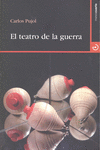 El teatro de la guerra: portada