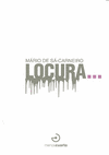 Locura: portada