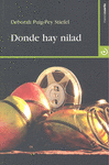 Donde hay nilad: portada